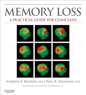 Amazon.com: Andrew E. Budson MD: books, biography, latest update